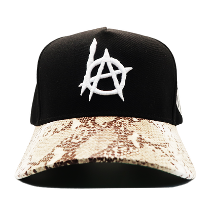 LAnarchy snakeskin