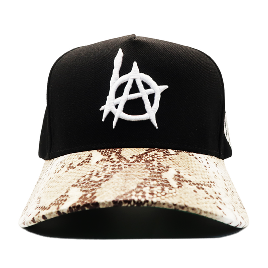 LAnarchy snakeskin